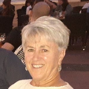 Meet your Posher, Patricia